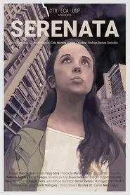 Serenata movie poster