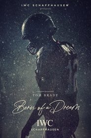Born of a Dream movie poster