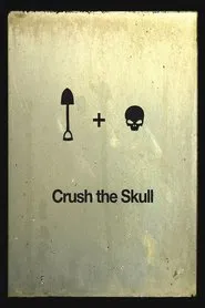 Poster do filme Crush the Skull