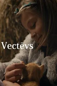 Vectēvs movie poster