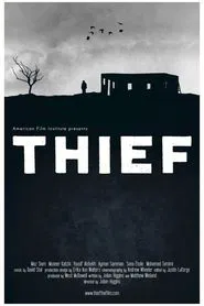 Thief movie poster