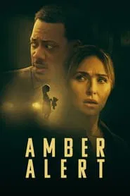 Amber Alert movie poster