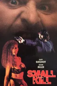Poster do filme Small Kill