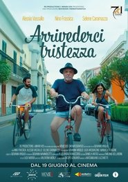 Arrivederci tristezza movie poster