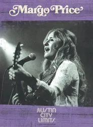 Poster do filme Margo Price: Live at Austin City Limits 10-03-2016