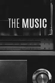 Poster do filme The Music