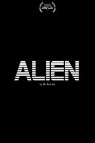 Alien movie poster
