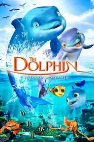 The Dolphin: Story of a Dreamer movie poster