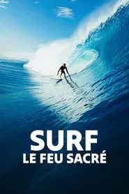 Surf, le feu sacré movie poster