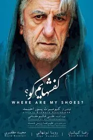 Poster do filme Where Are My Shoes?