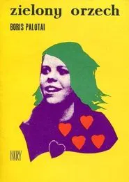 Green Walnut movie poster