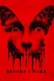 Before I Wake movie poster