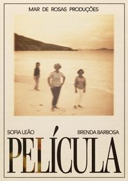 Película movie poster