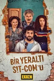 Bir Yeraltı Sit-Com'u tv show poster