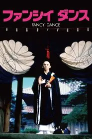 Poster do filme Fancy Dance