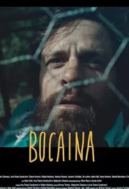 Bocaína movie poster