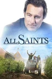 All Saints movie poster