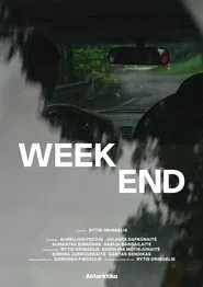 Weekend féin movie poster