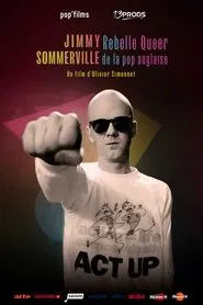 Jimmy Somerville, rebelle queer de la pop anglaise movie poster