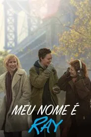 Poster do filme Meu Nome é Ray