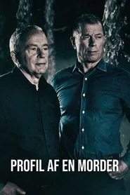 Profil af en morder tv show poster