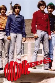 The Monkees tv show poster