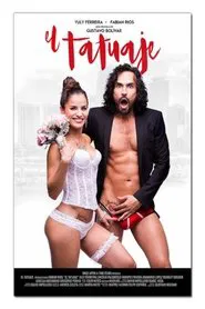 El tatuaje movie poster