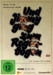 Poster do filme Und Jimmy ging zum Regenbogen