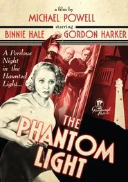 The Phantom Light movie poster