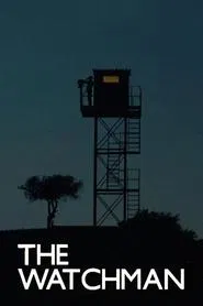 Poster do filme The Watchman