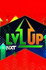 NXT LVL Up tv show poster