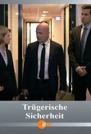 Poster do filme Trügerische Sicherheit