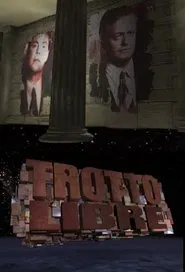 Trotto Libre tv show poster