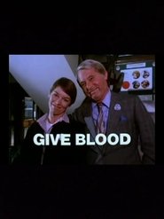 Blood Donors movie poster