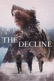 The Decline movie poster