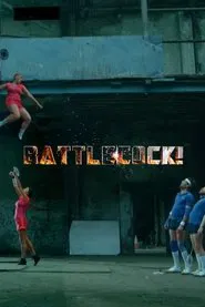 Battlecock! movie poster