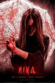 Mina movie poster