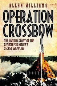 Operation Crossbow movie poster