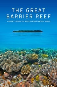 Great Barrier Reef movie poster