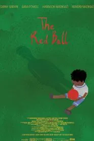 The Red Ball movie poster