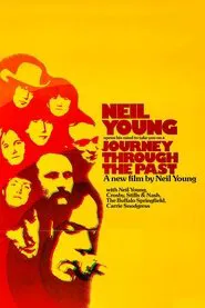 Journey Through the Past movie poster