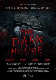 The Dark House movie poster