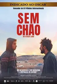 Poster do filme Sem Chão