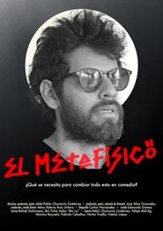 Poster do filme El metafísico
