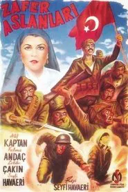 Zafer Güneşi movie poster