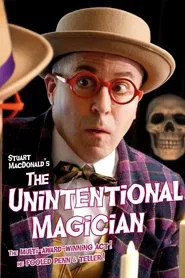 FISM World Championships of Magic 2018 movie poster