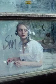Sin movie poster