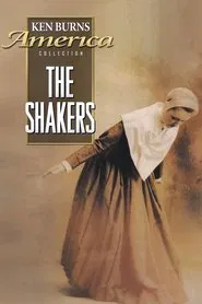 The Shakers: Hands to Work, Hearts to God movie poster