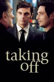 Taking Off movie poster