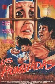 The Humiliated movie poster